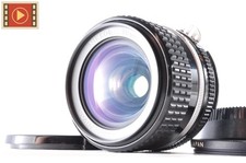 🎦 Objectif Nikon Ai-s AIS