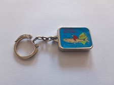 Porte clés Boite de Sardines