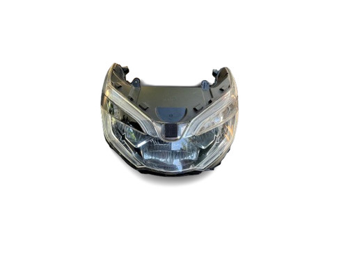 Optique phare honda - phare, 125