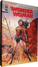 WONDER WOMAN INFINITE T.3 : LE