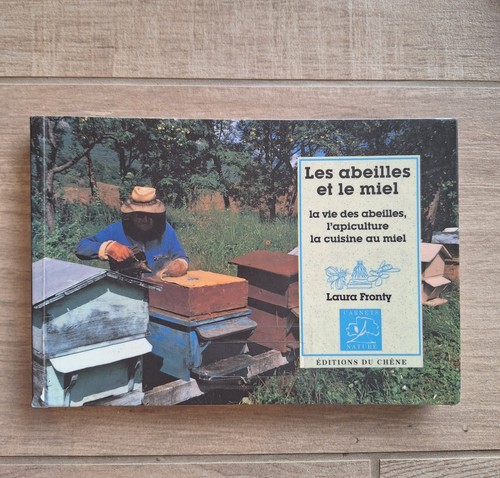 Livre les abeilles miel - abeilles, et