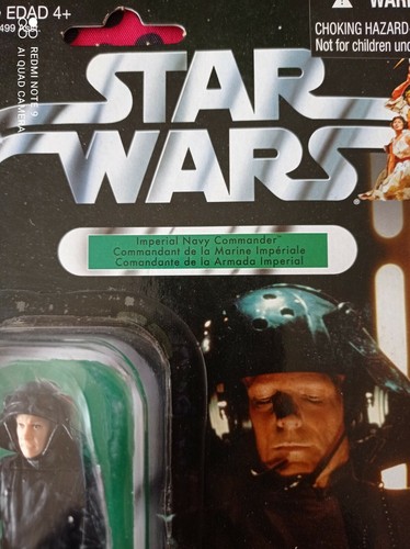 Star wars vintage - vintage, collection