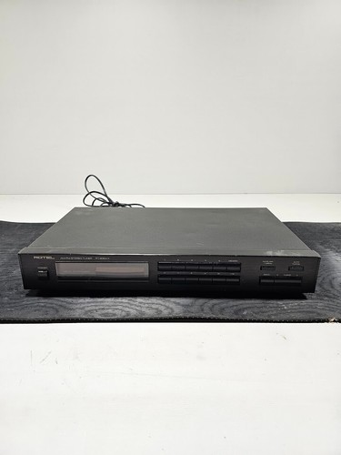Rotel 935ax tuner stéréo - rotel, rt-935ax