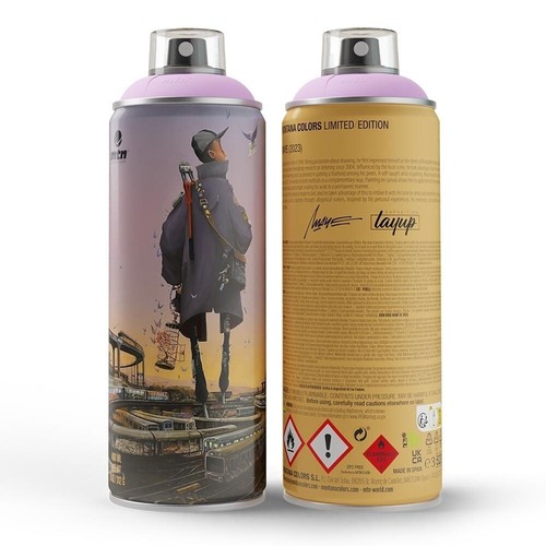 Maye mtn limited - mtn, edition
