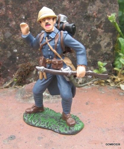 Soldat guerre 14 18 - la,