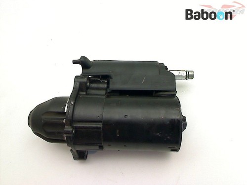 Moteur démarreur bmw - de,