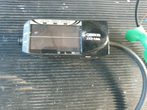Omron zx2 lda smart sensor - zx2-lda,
