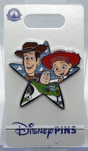 Disney 2024 toy story - 2024,