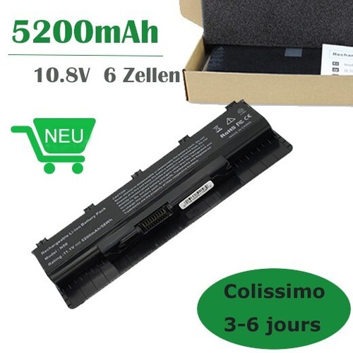 Batterie a32 n56 - batterie, a32-n56
