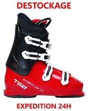 chaussure de ski enfant TECNO PRO "T 50" taille : 41 - mondopoint : 26,5