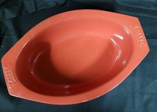 Magnifique Plat Céramique