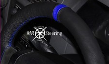 Couvre Volant En Cuir