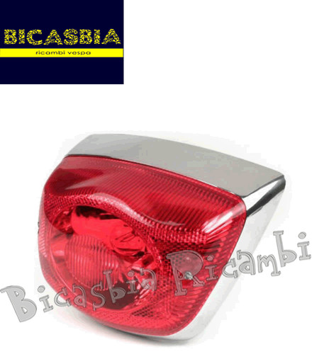 4690 phare arrière vespa 50 - -,