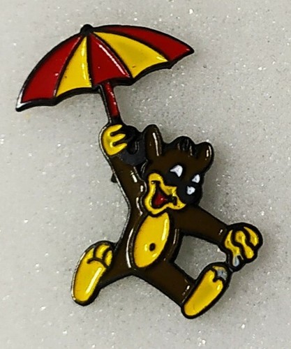 Pin collector vintage pif et - collector,