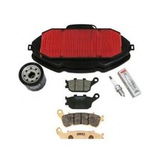 Kit entretien maxiscooter