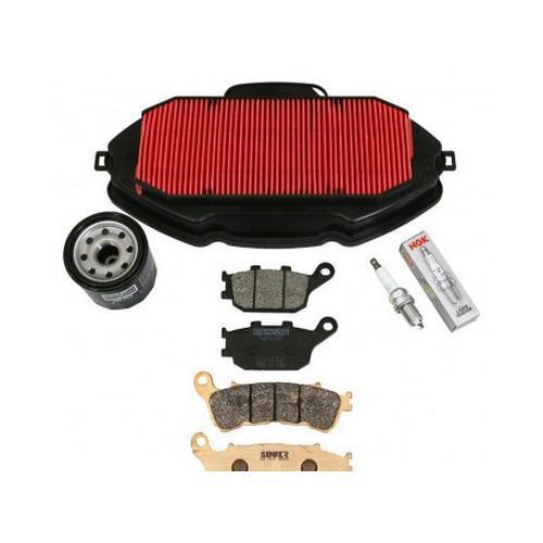 Kit entretien maxiscooter