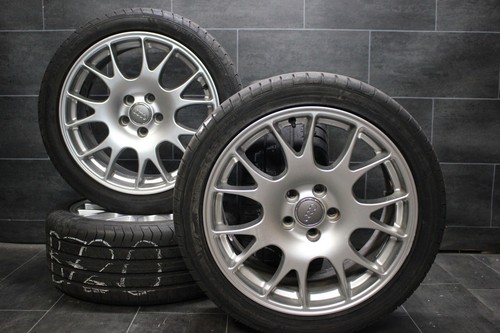 Original audi 8h jantes - audi, a4