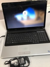 Pc Portable Bleu 17" Dell