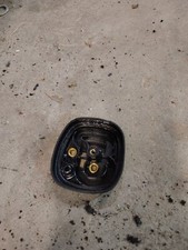 Stihl sh86c air filter housing