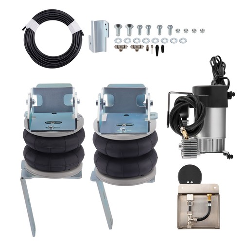 Ressort suspension - 2x,