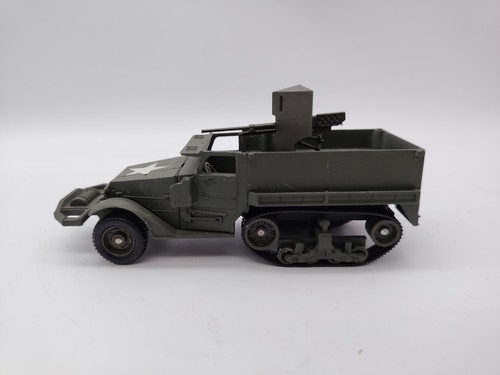 Solido half track - solido, m3