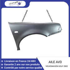 🇫🇷 AILE AVANT DROIT