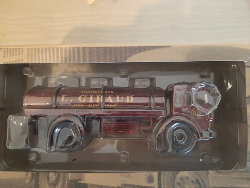 Camion renault saviem sm170 - camion,