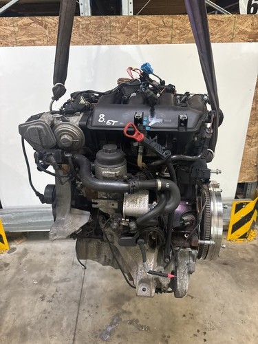 Moteur pour bmw série - 3, e90