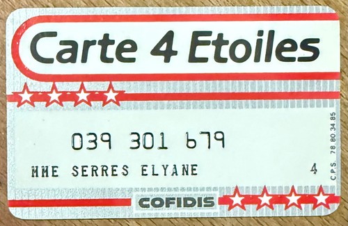Carte crédit paiement - crÉdit,