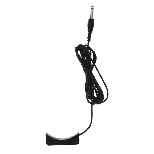 Guitare seche micro de - ,