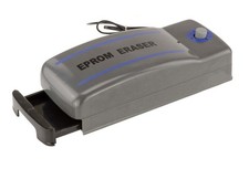 EFFACEUR EPROM - EPROM ERASER - UV - Efface Jusqu'à 30 EPROM