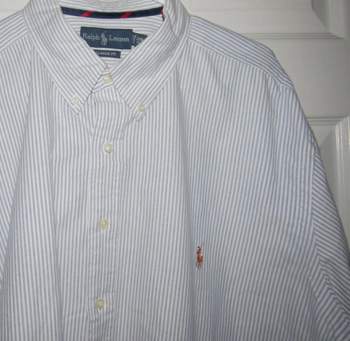 Ralph lauren men 2xb - ralph, men's