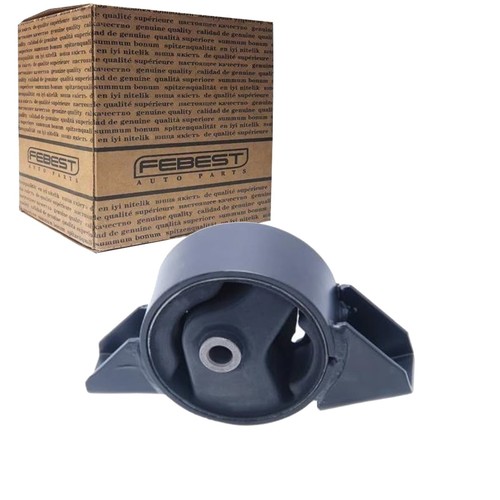 Febest support moteur arrière - moteur,