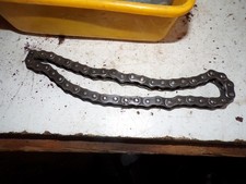 chaine primaire moteur boite motobecane b1v2 bma 100 cc 91025