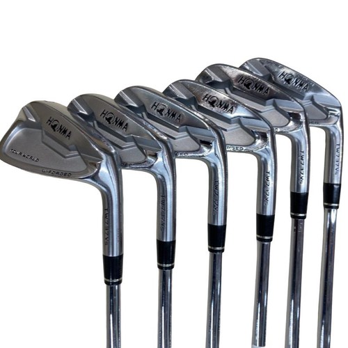 Honma tour world tw737vs - honma, iron