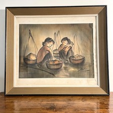 BeKy (1938) – Encre et