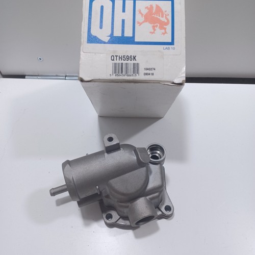 Thermostat mercedes w211 - mercedes, 200