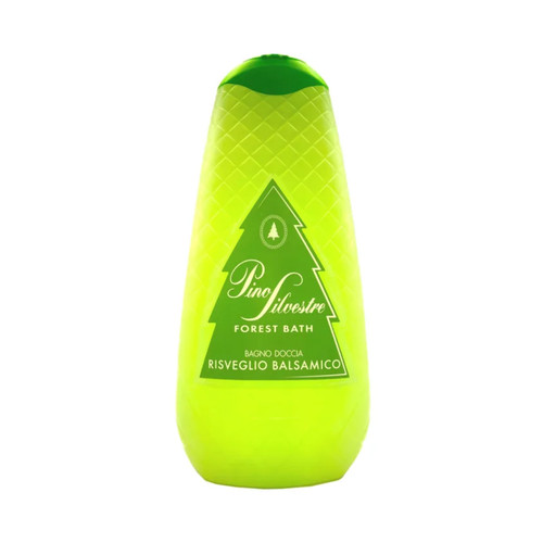 Bain bulles balsamique - bain,