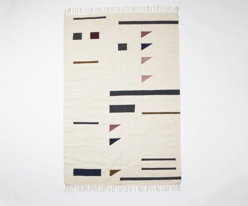 Tapis ikea stockholm tissage - tapis,