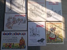  Lorraine Jean Morette Le