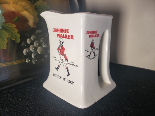 Pichet johnnie walker année - pichet,