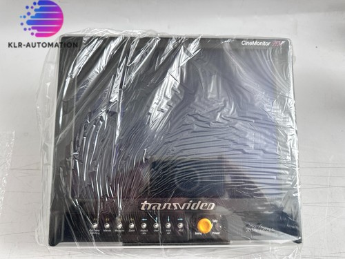 Transvideo cinemonitorhd - transvideo,