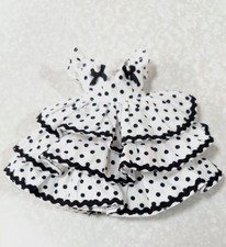 Licca-chan Monotone One Piece