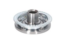 Moyeu de roue MEYLE 100 407