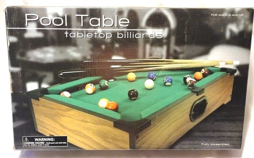 Westminster tabletop billiards - westminster,