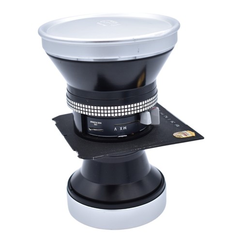 Zeiss 75mm biogon linhof - zeiss,