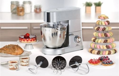 Tefal masterchef grande robot - tefal,