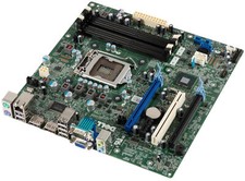 Dell 0GY6Y8 LGA1155 4x DDR3