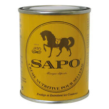 CRÈME NUTRITIVE SAPO 750 ML AIRSOFT ARMEE TIR SPORTIF MILITAIRE GENDARME CHASSE