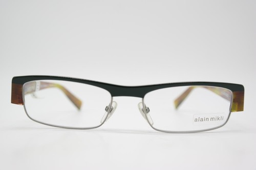 Lunettes alain mikli al0409 - lunettes,
